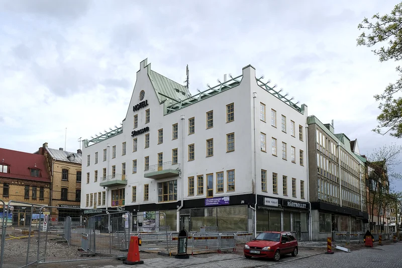 Brandvakt Eslöv – brandbevakning i Eslöv, Skåne